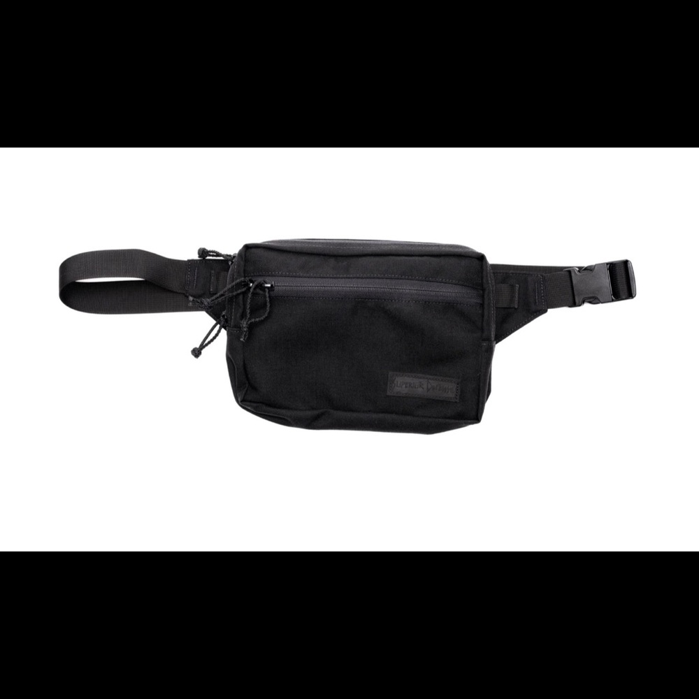 Superior Defense Murse